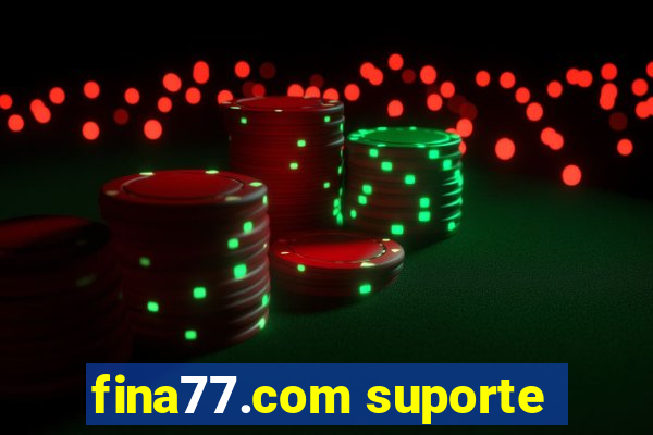 fina77.com suporte